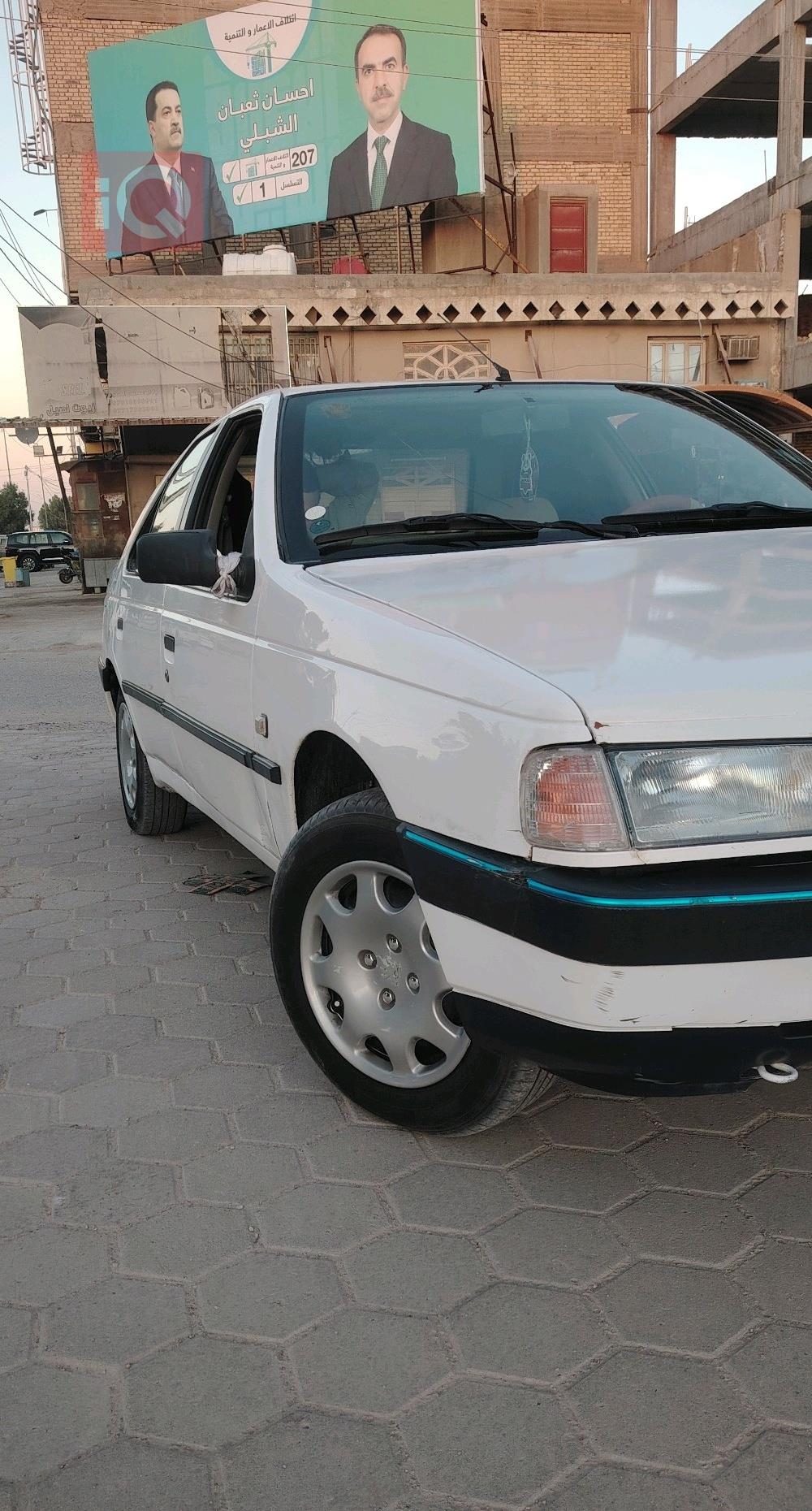 بيجو 405